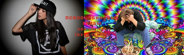 твердый Баксан